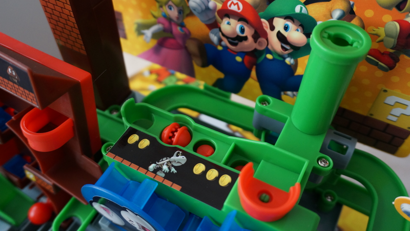 Illustration for article titled Super Mario Adventure: The Kotaku Review